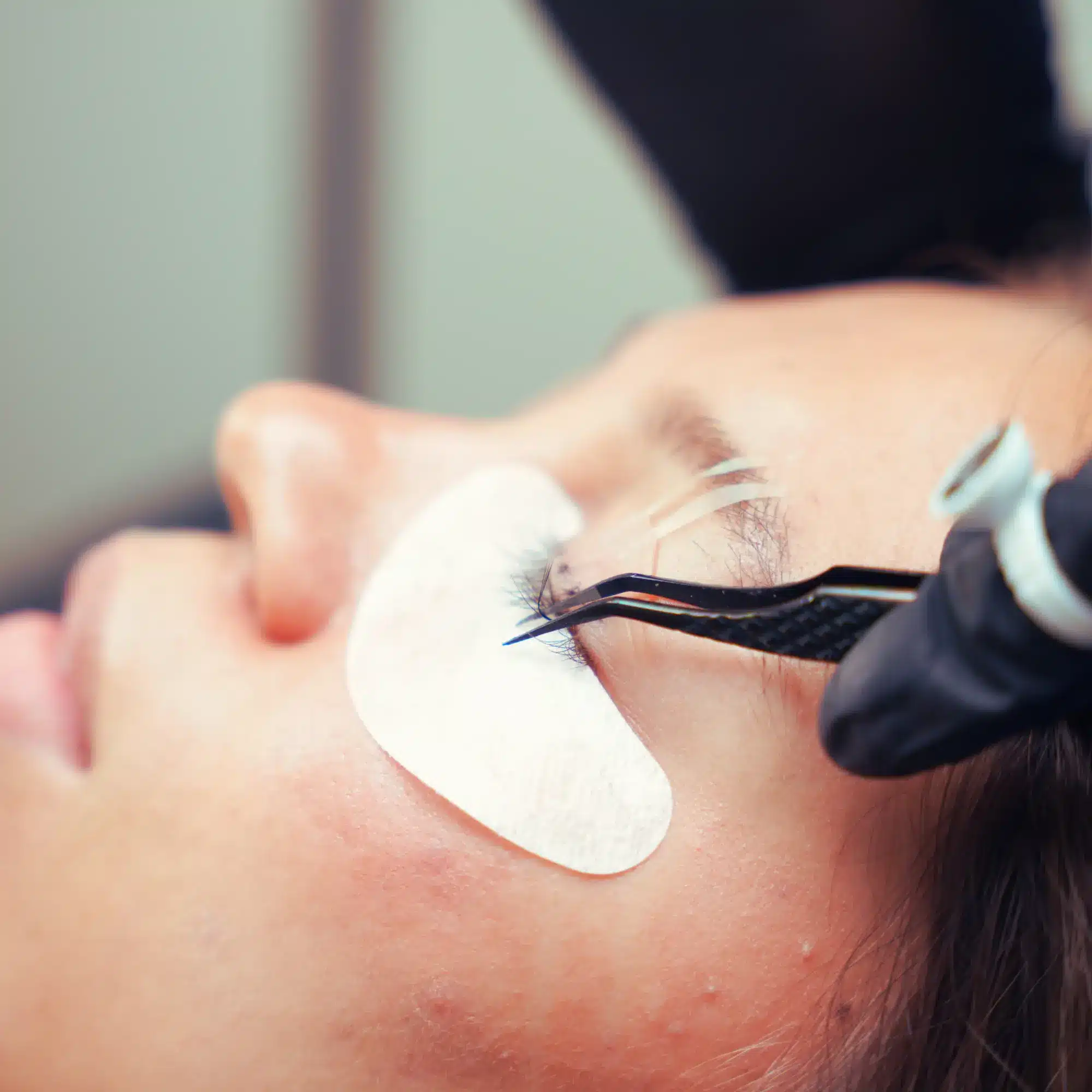 Gel remover extensions de cils - Mon Instant Cil